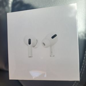 Apple Air Pod Pros